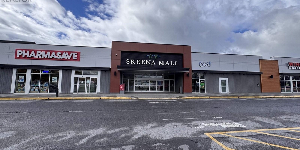 104 4741 LAKELSE AVENUE Terrace Photo 31 104 4741 LAKELSE AVENUE Terrace Photo 31